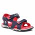Sandali Timberland - Adventure Seeker 2 Stap TB0A1JW50191 Navy W Pink