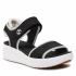 Sandali TIMBERLAND - Los Angeles Wind Sporty TB0A23AM0011 Black
