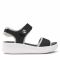 Sandali TIMBERLAND - Los Angeles Wind Sporty TB0A23AM0011 Black