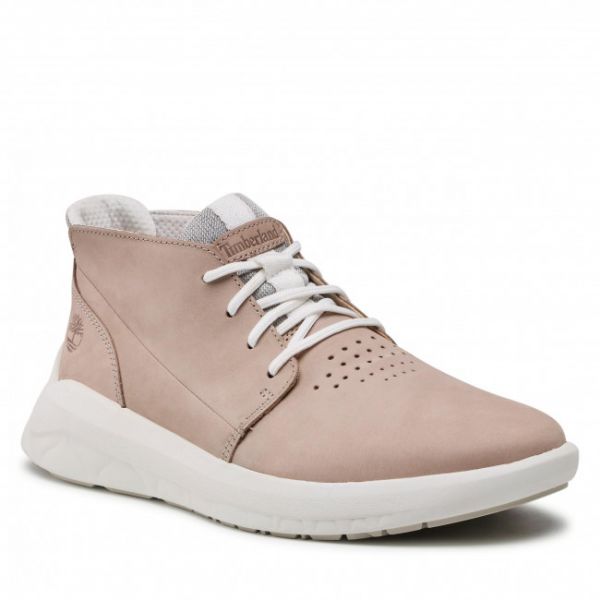 Polacchi Timberland - Bradstreet Ultra Pt Chk TB0A29PAK511 Light Taupe Nubuck Polacchi Timberland - Bradstreet Ultra Pt Chk TB0A29PAK511 Light Taupe Nubuck