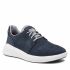Scarpe basse Timberland - Bradstreet Ultra Lthr Ox TB0A29Q80191 Navy Nubuck