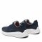 Scarpe basse Timberland - Bradstreet Ultra Lthr Ox TB0A29Q80191 Navy Nubuck