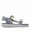Sandali Timberland - Perkins Row Webbing Sndl TB0A2ASH019 Navy Webbing