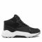 Sneakers TIMBERLAND - Solar Wave Lt Mid TB0A2DGW015 Black Mesh