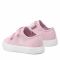 Sneakers Timberland - Newport Bay Canvas 2 Str TB0A2DPKX821 Light Pink Canvas