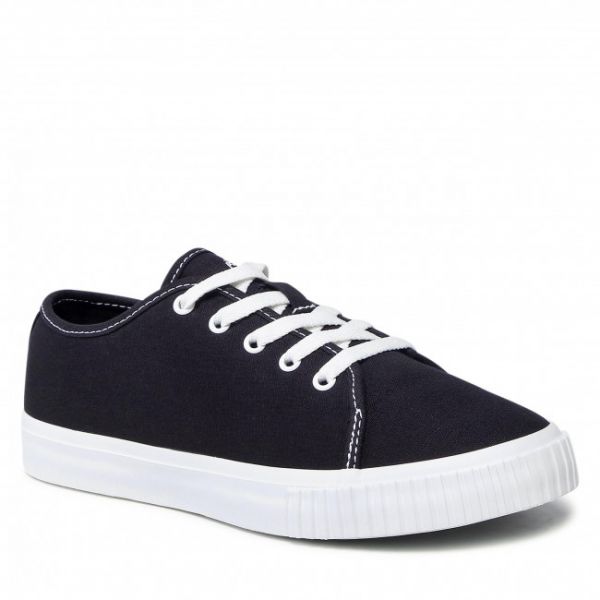 Scarpe sportive TIMBERLAND - Skyla Bay Oxfort TB0A2GUW0011 Blacv Canvas Scarpe sportive TIMBERLAND - Skyla Bay Oxfort TB0A2GUW0011 Blacv Canvas