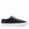 Scarpe sportive TIMBERLAND - Skyla Bay Oxfort TB0A2GUW0011 Blacv Canvas