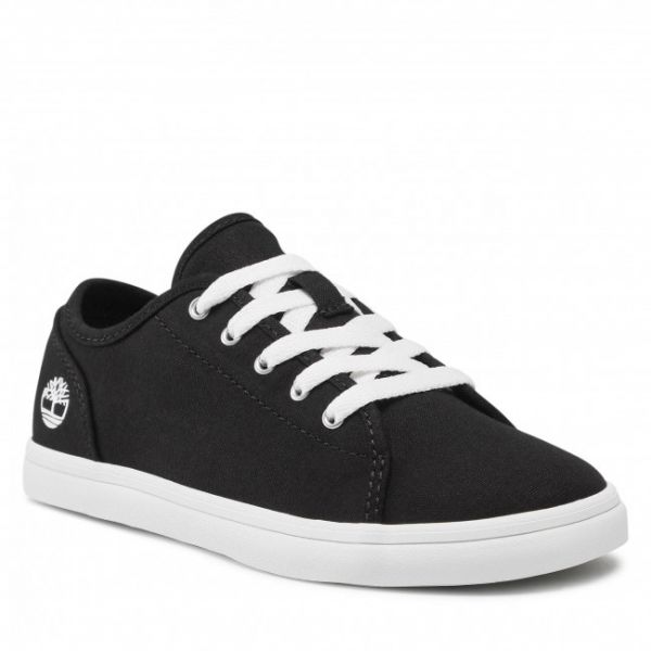 Scarpe sportive Timberland - Skapepark Canvas Ox Basic TB0A2J1U015 Black Canvas Scarpe sportive Timberland - Skapepark Canvas Ox Basic TB0A2J1U015 Black Canvas