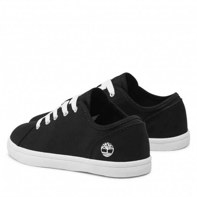 Scarpe sportive Timberland - Skapepark Canvas Ox Basic TB0A2J1U015 Black Canvas