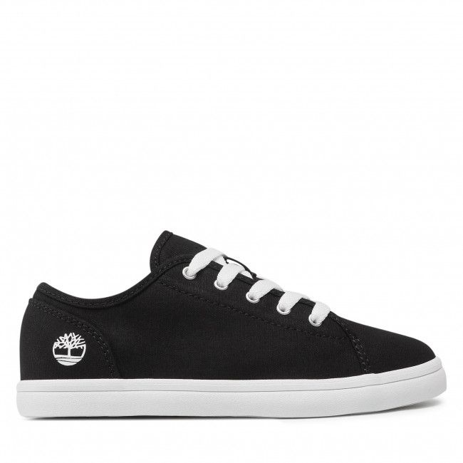 Scarpe sportive Timberland - Skapepark Canvas Ox Basic TB0A2J1U015 Black Canvas