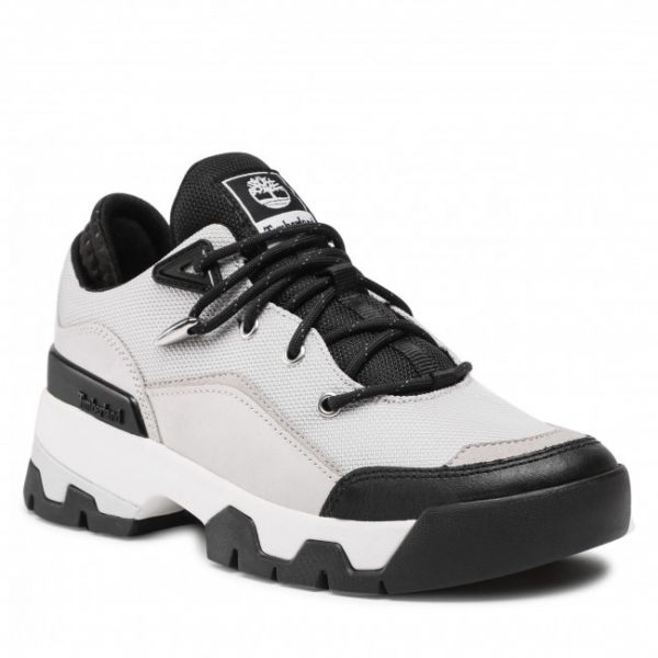 Sneakers TIMBERLAND - Euro Swift F/L Low TB0A2J4Q0321 Light Grey Nubuck Sneakers TIMBERLAND - Euro Swift F/L Low TB0A2J4Q0321 Light Grey Nubuck