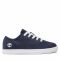 Scarpe sportive Timberland - SkapePark Canvas Ox Basic TB0A2J8R019 Navy Canvas