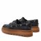Scarpe basse TIMBERLAND - Ray City Ek+ TB0A2QU90151 Blk Regeneratve Lthr