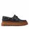 Scarpe basse TIMBERLAND - Ray City Ek+ TB0A2QU90151 Blk Regeneratve Lthr