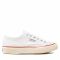 Scarpe sportive SUPERGA - 2490 Bold S11141W White 901