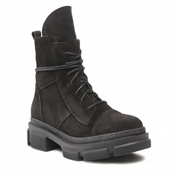 Tronchetti Eksbut - 7C-6313-I72 Nero