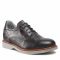 Scarpe basse Nero Giardini - E001462U River Grigio 105