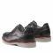 Scarpe basse Nero Giardini - E001462U River Grigio 105