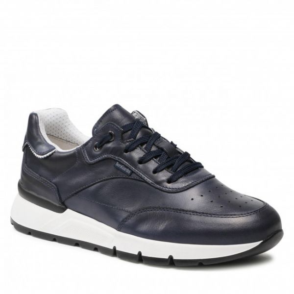 Sneakers Nero Giardini - E101992U Blu 200 Sneakers Nero Giardini - E101992U Blu 200