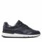 Sneakers Nero Giardini - E101992U Blu 200