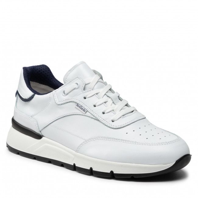 Sneakers NERO GIARDINI - E101992U Bianco 707