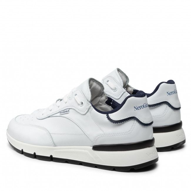 Sneakers NERO GIARDINI - E101992U Bianco 707