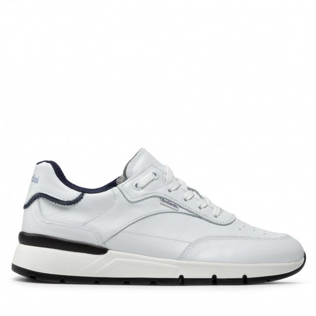 Sneakers NERO GIARDINI - E101992U Bianco 707