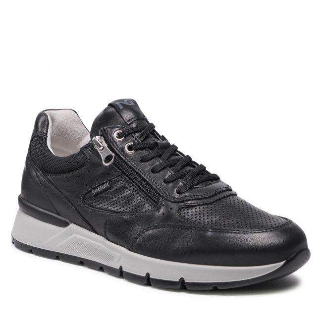 Sneakers Nero Giardini - E202360U Sauvage Nero 100