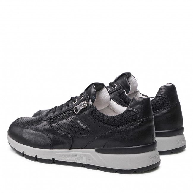 Sneakers Nero Giardini - E202360U Sauvage Nero 100