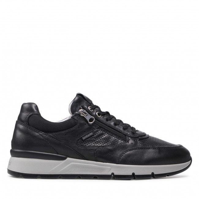 Sneakers Nero Giardini - E202360U Sauvage Nero 100