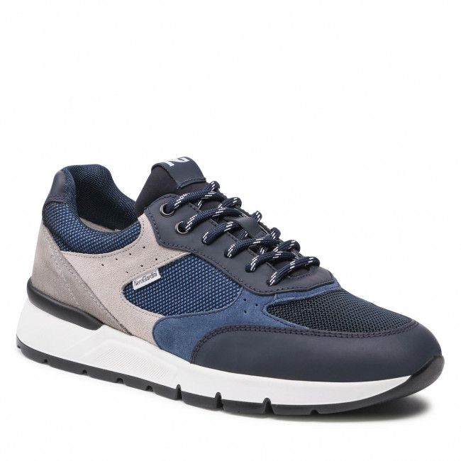 Sneakers Nero Giardini - E202361U Blu Notte 510