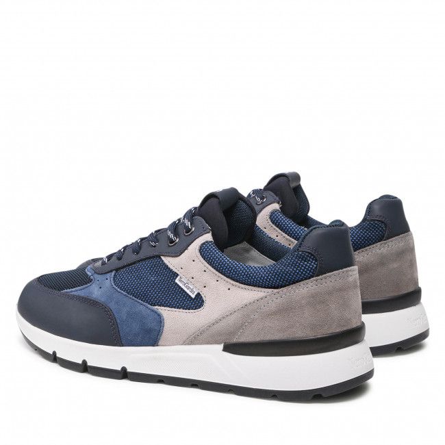 Sneakers Nero Giardini - E202361U Blu Notte 510