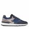 Sneakers Nero Giardini - E202361U Blu Notte 510