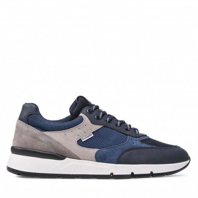 Sneakers Nero Giardini - E202361U Blu Notte 510