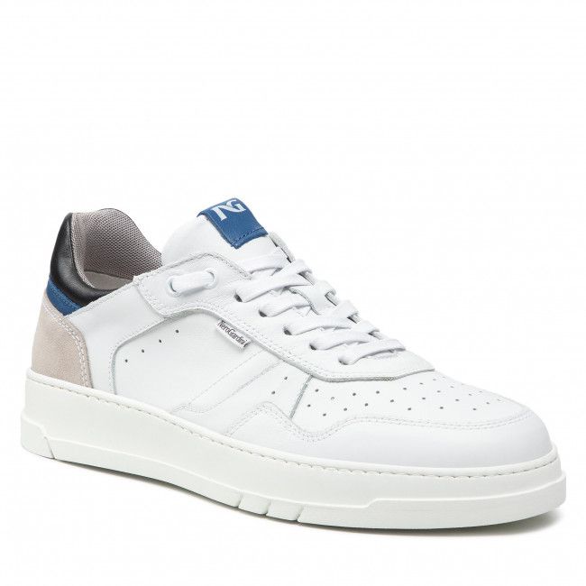 Sneakers NERO GIARDINI - E202420U Bianco 0100