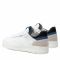 Sneakers NERO GIARDINI - E202420U Bianco 0100