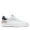 Sneakers NERO GIARDINI - E202420U Bianco 0100