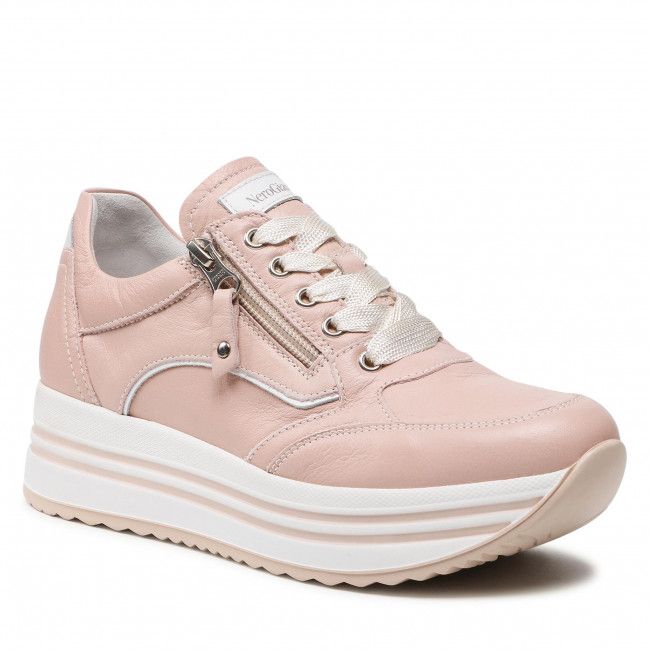 Sneakers NERO GIARDINI - E010560D Carne 631