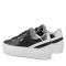 Sneakers NERO GIARDINI - E010880D Nero 100