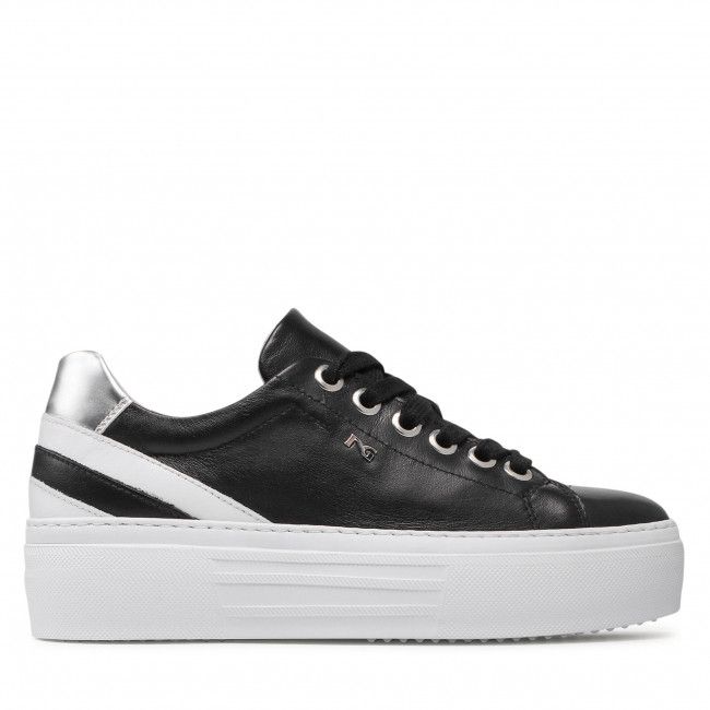 Sneakers NERO GIARDINI - E010880D Nero 100