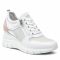 Sneakers NERO GIARDINI - E115134D Bianco 707