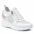 Sneakers NERO GIARDINI - E115134D Bianco 707