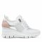 Sneakers NERO GIARDINI - E115134D Bianco 707