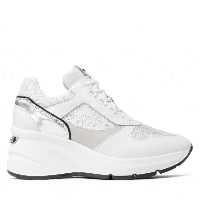 Sneakers NERO GIARDINI - E217982D Bianco 707