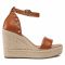 Espadrillas NERO GIARDINI - E115835D Cognac 329