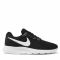 Scarpe Nike - Tanjun DJ6258 003 Black/White/Barely Volt/Black
