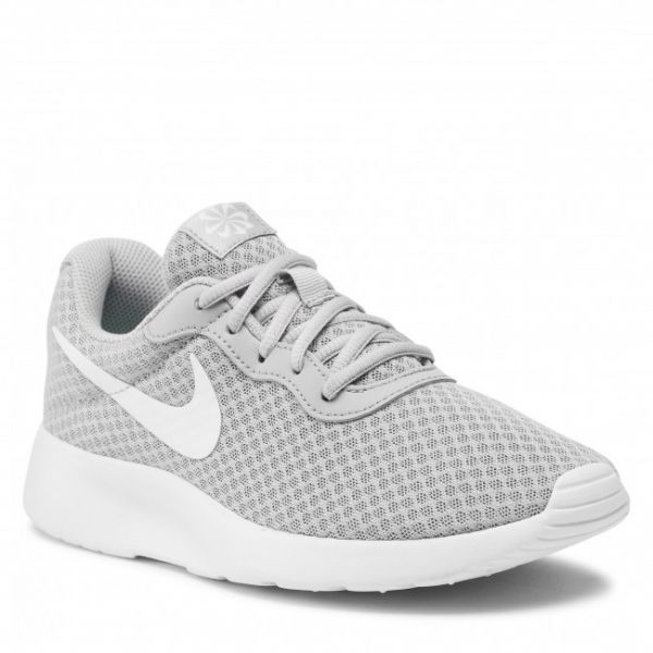 Scarpe Nike - Tanjun DJ6258 003 Wolf Grey/White/Barely Volt