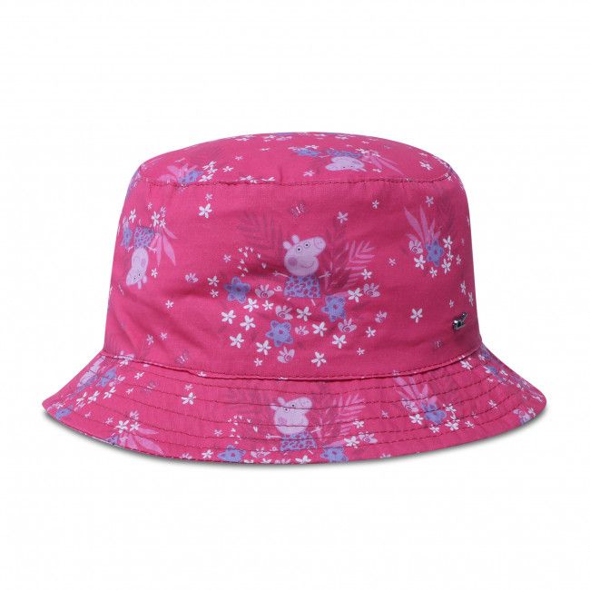 Cappello REGATTA - Bucket Peppa Summer Hat RKC232 Pink Fusion 4LZ