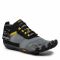 Scarpe VIBRAM FIVEFINGERS - V-Treck 19W7402 Black/Grey/Citronelle