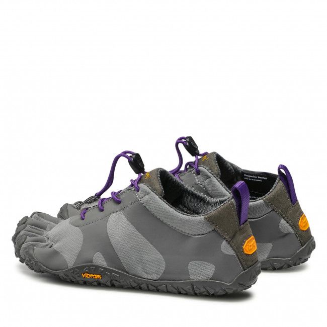 Scarpe VIBRAM FIVEFINGERS - V-Alpha 18W7103 Grey/Violet